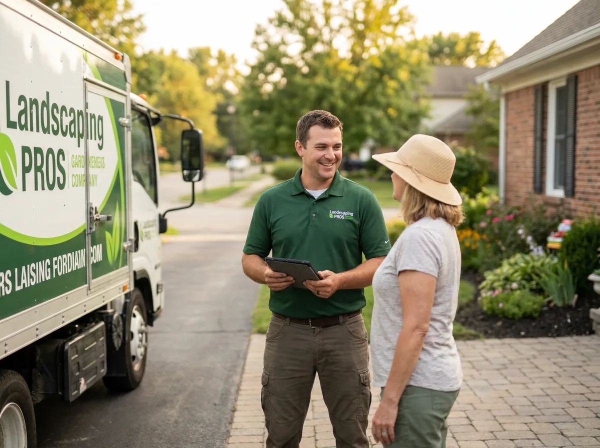 Landscaping Ashland, PA FAQs